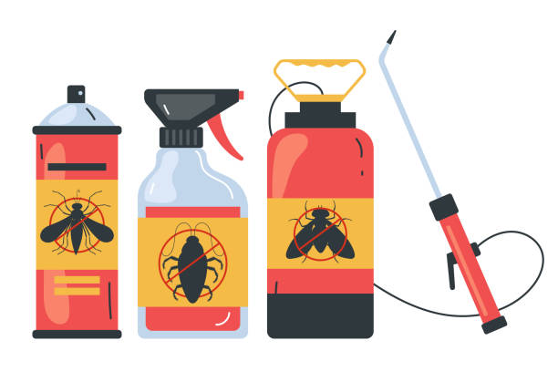 Best Pest Prevention Services  in Keystone, FL